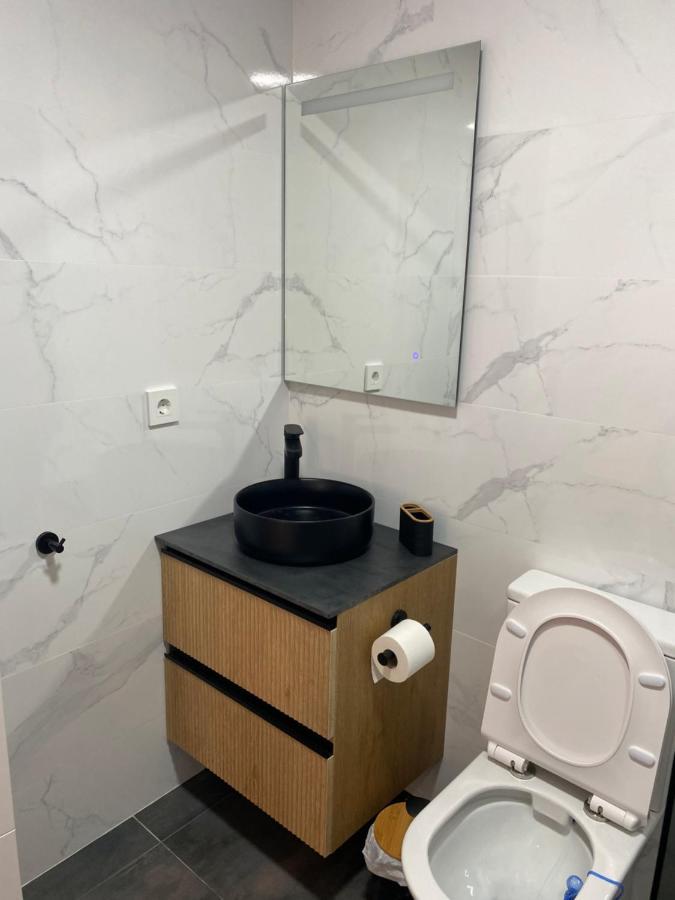 Del Mar Three Bed Flat. Apartment Puerto de Sagunto Exterior photo