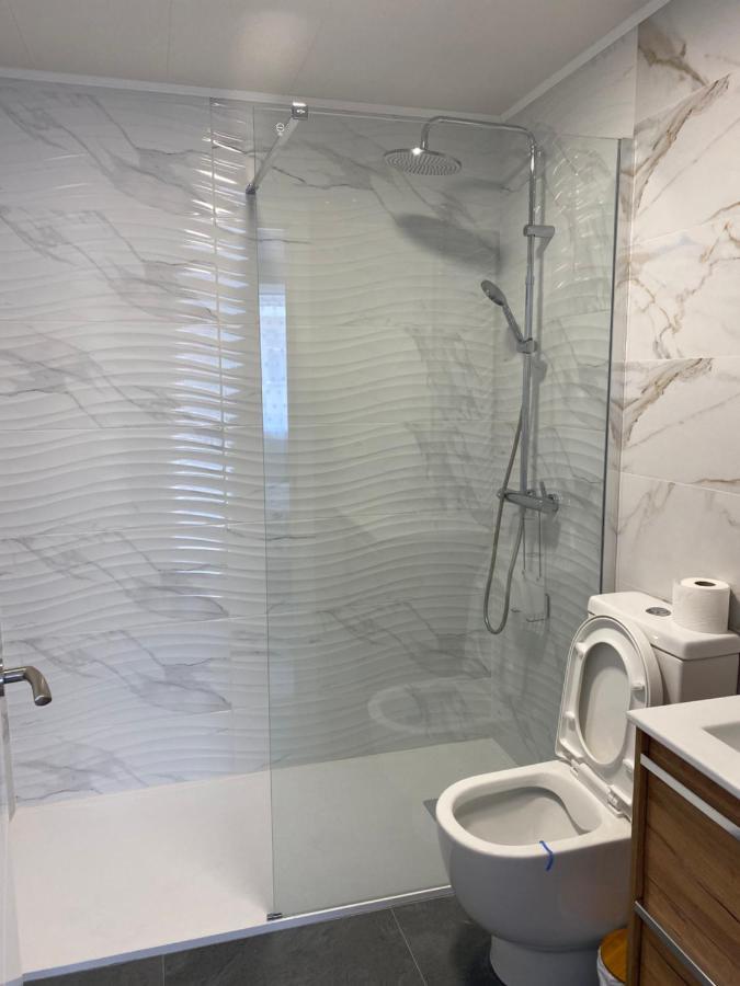 Del Mar Three Bed Flat. Apartment Puerto de Sagunto Exterior photo