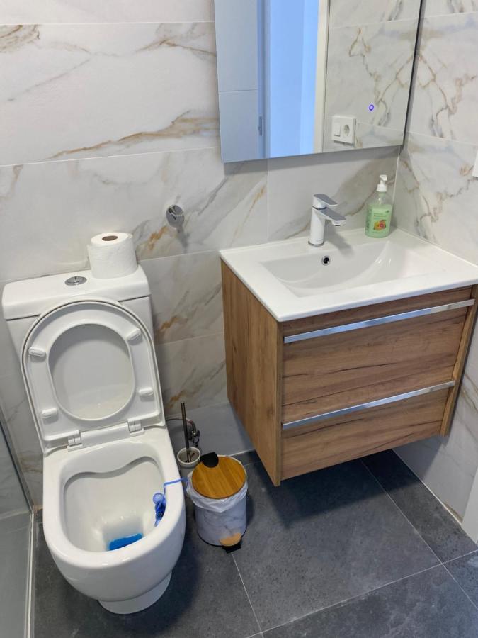 Del Mar Three Bed Flat. Apartment Puerto de Sagunto Exterior photo